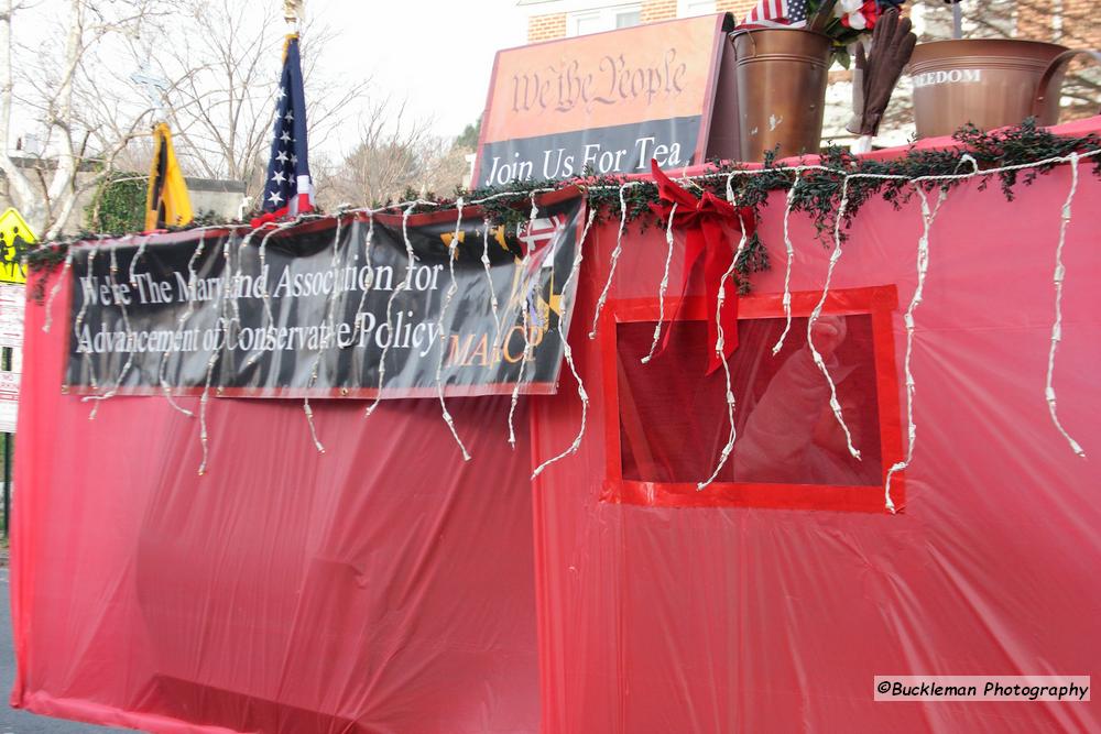 42nd Annual Mayors Christmas Parade Division 3 2015\nPhotography by: Buckleman Photography\nall images ©2015 Buckleman Photography\nThe images displayed here are of low resolution;\nReprints & Website usage available, please contact us: \ngerard@bucklemanphotography.com\n410.608.7990\nbucklemanphotography.com\n8093.jpg