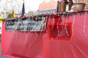 42nd Annual Mayors Christmas Parade Division 3 2015\nPhotography by: Buckleman Photography\nall images ©2015 Buckleman Photography\nThe images displayed here are of low resolution;\nReprints & Website usage available, please contact us: \ngerard@bucklemanphotography.com\n410.608.7990\nbucklemanphotography.com\n8093.jpg