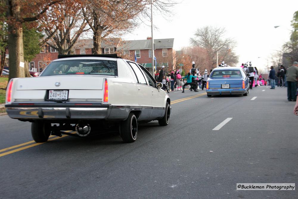 42nd Annual Mayors Christmas Parade Division 3 2015\nPhotography by: Buckleman Photography\nall images ©2015 Buckleman Photography\nThe images displayed here are of low resolution;\nReprints & Website usage available, please contact us: \ngerard@bucklemanphotography.com\n410.608.7990\nbucklemanphotography.com\n8117.jpg