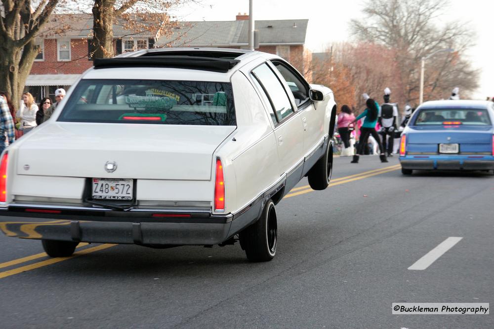 42nd Annual Mayors Christmas Parade Division 3 2015\nPhotography by: Buckleman Photography\nall images ©2015 Buckleman Photography\nThe images displayed here are of low resolution;\nReprints & Website usage available, please contact us: \ngerard@bucklemanphotography.com\n410.608.7990\nbucklemanphotography.com\n8120.jpg