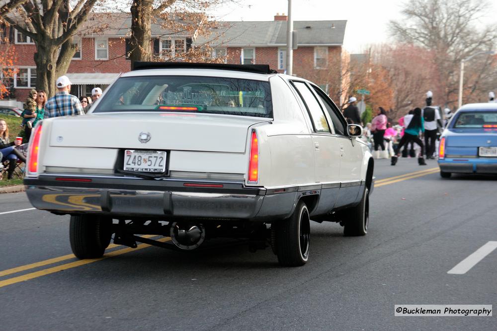 42nd Annual Mayors Christmas Parade Division 3 2015\nPhotography by: Buckleman Photography\nall images ©2015 Buckleman Photography\nThe images displayed here are of low resolution;\nReprints & Website usage available, please contact us: \ngerard@bucklemanphotography.com\n410.608.7990\nbucklemanphotography.com\n8122.jpg