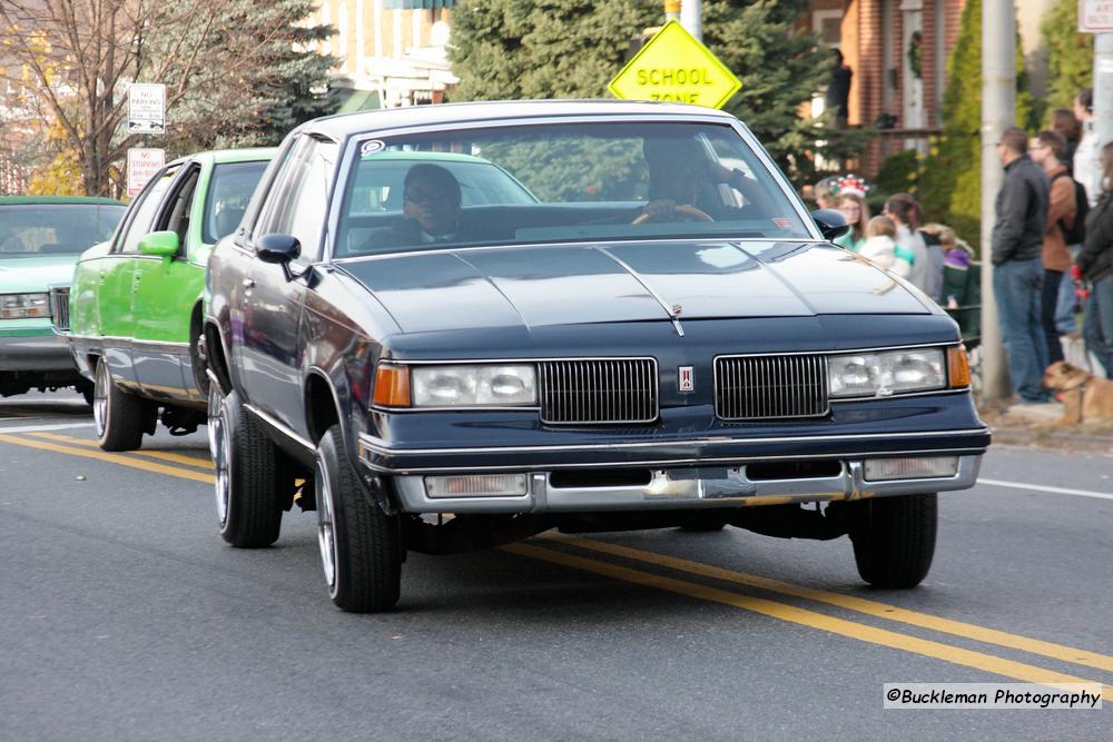 42nd Annual Mayors Christmas Parade Division 3 2015\nPhotography by: Buckleman Photography\nall images ©2015 Buckleman Photography\nThe images displayed here are of low resolution;\nReprints & Website usage available, please contact us: \ngerard@bucklemanphotography.com\n410.608.7990\nbucklemanphotography.com\n8123.jpg