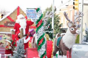 42nd Annual Mayors Christmas Parade Division 3 2015\nPhotography by: Buckleman Photography\nall images ©2015 Buckleman Photography\nThe images displayed here are of low resolution;\nReprints & Website usage available, please contact us: \ngerard@bucklemanphotography.com\n410.608.7990\nbucklemanphotography.com\n8153.jpg