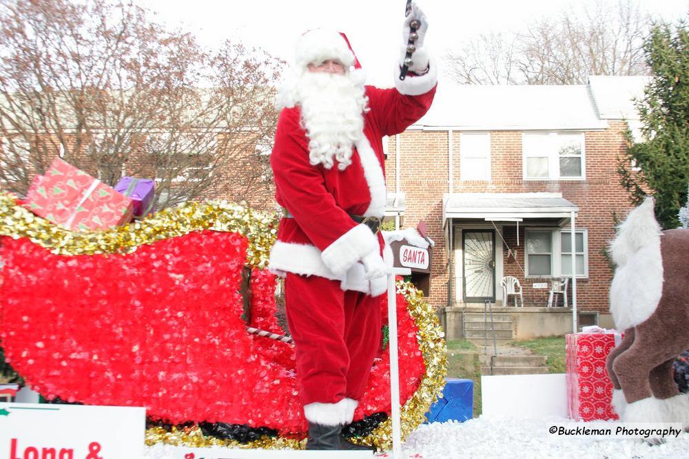 42nd Annual Mayors Christmas Parade Division 3 2015\nPhotography by: Buckleman Photography\nall images ©2015 Buckleman Photography\nThe images displayed here are of low resolution;\nReprints & Website usage available, please contact us: \ngerard@bucklemanphotography.com\n410.608.7990\nbucklemanphotography.com\n8158.jpg