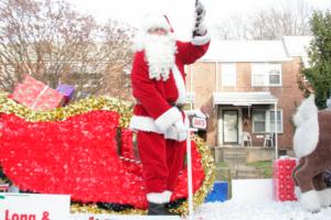 42nd Annual Mayors Christmas Parade Division 3 2015\nPhotography by: Buckleman Photography\nall images ©2015 Buckleman Photography\nThe images displayed here are of low resolution;\nReprints & Website usage available, please contact us: \ngerard@bucklemanphotography.com\n410.608.7990\nbucklemanphotography.com\n8158.jpg