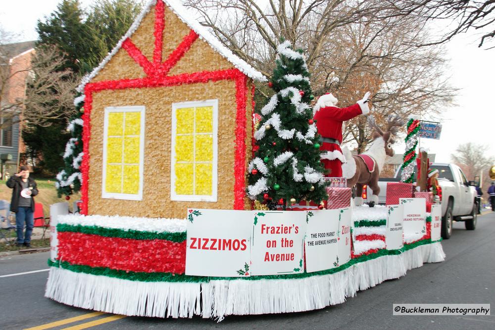 42nd Annual Mayors Christmas Parade Division 3 2015\nPhotography by: Buckleman Photography\nall images ©2015 Buckleman Photography\nThe images displayed here are of low resolution;\nReprints & Website usage available, please contact us: \ngerard@bucklemanphotography.com\n410.608.7990\nbucklemanphotography.com\n8160.jpg