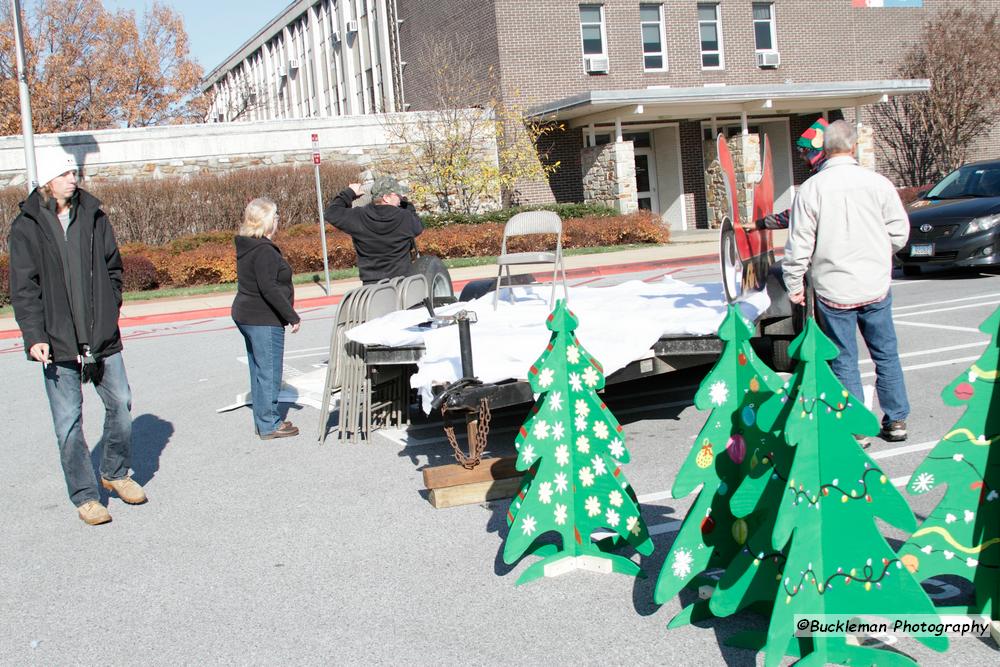 42nd Annual Mayors Christmas Parade Preparade 2015\nPhotography by: Buckleman Photography\nall images ©2015 Buckleman Photography\nThe images displayed here are of low resolution;\nReprints & Website usage available, please contact us: \ngerard@bucklemanphotography.com\n410.608.7990\nbucklemanphotography.com\n2363.jpg