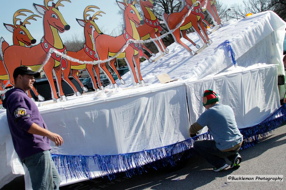 42nd Annual Mayors Christmas Parade Preparade 2015\nPhotography by: Buckleman Photography\nall images ©2015 Buckleman Photography\nThe images displayed here are of low resolution;\nReprints & Website usage available, please contact us: \ngerard@bucklemanphotography.com\n410.608.7990\nbucklemanphotography.com\n2364.jpg