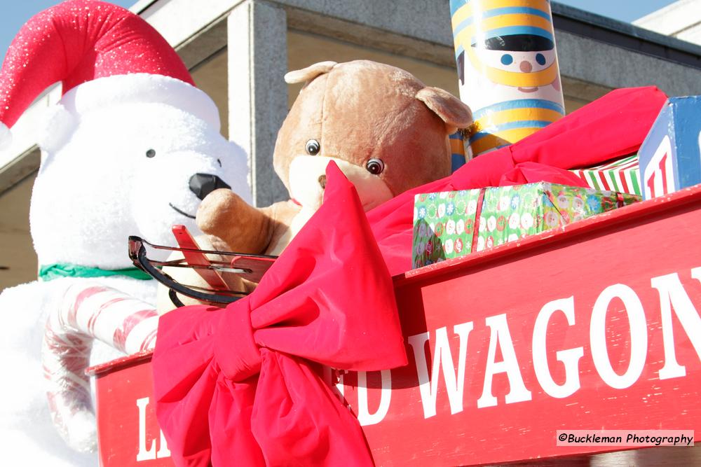 42nd Annual Mayors Christmas Parade Preparade 2015\nPhotography by: Buckleman Photography\nall images ©2015 Buckleman Photography\nThe images displayed here are of low resolution;\nReprints & Website usage available, please contact us: \ngerard@bucklemanphotography.com\n410.608.7990\nbucklemanphotography.com\n2381.jpg