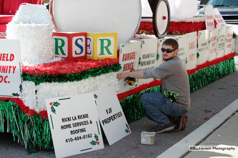 42nd Annual Mayors Christmas Parade Preparade 2015\nPhotography by: Buckleman Photography\nall images ©2015 Buckleman Photography\nThe images displayed here are of low resolution;\nReprints & Website usage available, please contact us: \ngerard@bucklemanphotography.com\n410.608.7990\nbucklemanphotography.com\n2384.jpg