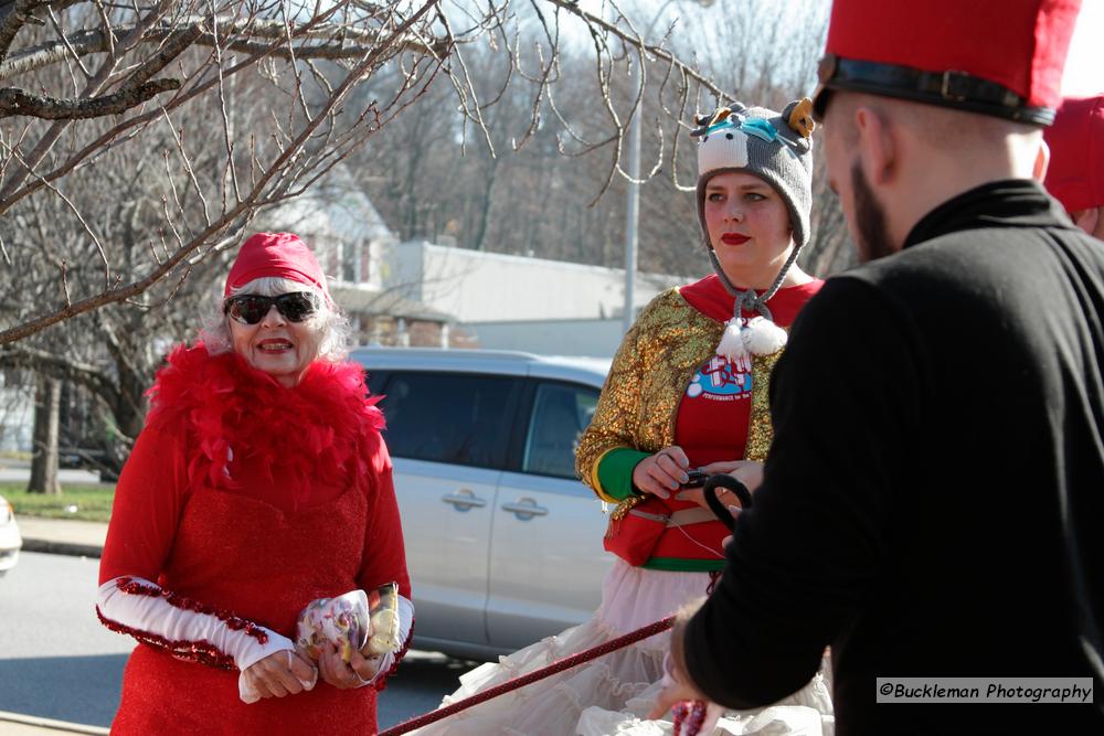 42nd Annual Mayors Christmas Parade Preparade 2015\nPhotography by: Buckleman Photography\nall images ©2015 Buckleman Photography\nThe images displayed here are of low resolution;\nReprints & Website usage available, please contact us: \ngerard@bucklemanphotography.com\n410.608.7990\nbucklemanphotography.com\n2392.jpg