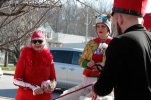 42nd Annual Mayors Christmas Parade Preparade 2015\nPhotography by: Buckleman Photography\nall images ©2015 Buckleman Photography\nThe images displayed here are of low resolution;\nReprints & Website usage available, please contact us: \ngerard@bucklemanphotography.com\n410.608.7990\nbucklemanphotography.com\n2392.jpg