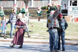 42nd Annual Mayors Christmas Parade Preparade 2015\nPhotography by: Buckleman Photography\nall images ©2015 Buckleman Photography\nThe images displayed here are of low resolution;\nReprints & Website usage available, please contact us: \ngerard@bucklemanphotography.com\n410.608.7990\nbucklemanphotography.com\n2422.jpg