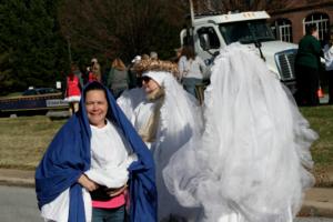 42nd Annual Mayors Christmas Parade Preparade 2015\nPhotography by: Buckleman Photography\nall images ©2015 Buckleman Photography\nThe images displayed here are of low resolution;\nReprints & Website usage available, please contact us: \ngerard@bucklemanphotography.com\n410.608.7990\nbucklemanphotography.com\n2425.jpg