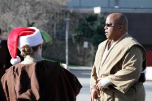 42nd Annual Mayors Christmas Parade Preparade 2015\nPhotography by: Buckleman Photography\nall images ©2015 Buckleman Photography\nThe images displayed here are of low resolution;\nReprints & Website usage available, please contact us: \ngerard@bucklemanphotography.com\n410.608.7990\nbucklemanphotography.com\n2429.jpg