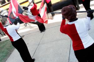 42nd Annual Mayors Christmas Parade Preparade 2015\nPhotography by: Buckleman Photography\nall images ©2015 Buckleman Photography\nThe images displayed here are of low resolution;\nReprints & Website usage available, please contact us: \ngerard@bucklemanphotography.com\n410.608.7990\nbucklemanphotography.com\n2453.jpg