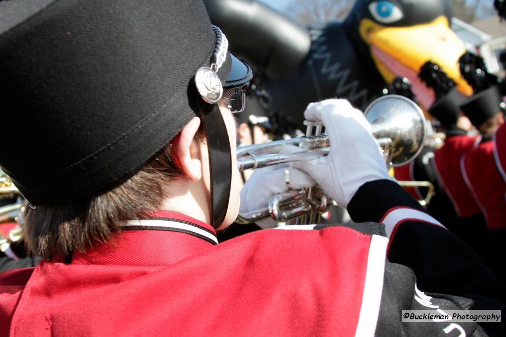 42nd Annual Mayors Christmas Parade Preparade 2015\nPhotography by: Buckleman Photography\nall images ©2015 Buckleman Photography\nThe images displayed here are of low resolution;\nReprints & Website usage available, please contact us: \ngerard@bucklemanphotography.com\n410.608.7990\nbucklemanphotography.com\n2487.jpg