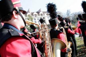 42nd Annual Mayors Christmas Parade Preparade 2015\nPhotography by: Buckleman Photography\nall images ©2015 Buckleman Photography\nThe images displayed here are of low resolution;\nReprints & Website usage available, please contact us: \ngerard@bucklemanphotography.com\n410.608.7990\nbucklemanphotography.com\n2497.jpg