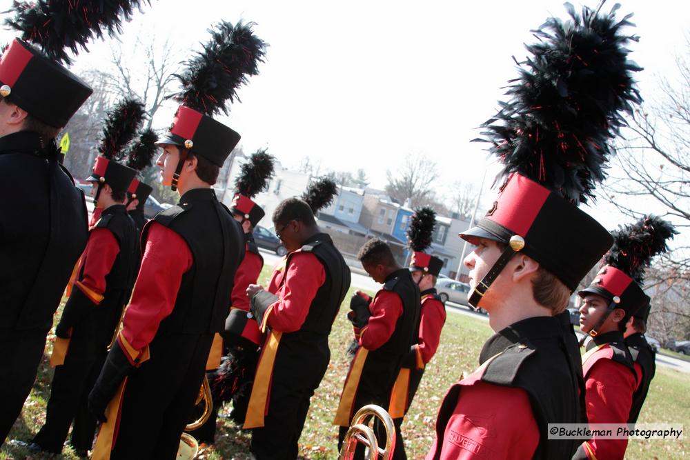 42nd Annual Mayors Christmas Parade Preparade 2015\nPhotography by: Buckleman Photography\nall images ©2015 Buckleman Photography\nThe images displayed here are of low resolution;\nReprints & Website usage available, please contact us: \ngerard@bucklemanphotography.com\n410.608.7990\nbucklemanphotography.com\n2498.jpg