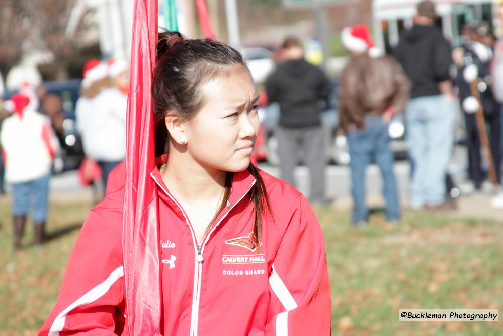 42nd Annual Mayors Christmas Parade Preparade 2015\nPhotography by: Buckleman Photography\nall images ©2015 Buckleman Photography\nThe images displayed here are of low resolution;\nReprints & Website usage available, please contact us: \ngerard@bucklemanphotography.com\n410.608.7990\nbucklemanphotography.com\n2501.jpg