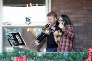 42nd Annual Mayors Christmas Parade Preparade 2015\nPhotography by: Buckleman Photography\nall images ©2015 Buckleman Photography\nThe images displayed here are of low resolution;\nReprints & Website usage available, please contact us: \ngerard@bucklemanphotography.com\n410.608.7990\nbucklemanphotography.com\n2519.jpg