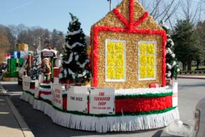 42nd Annual Mayors Christmas Parade Preparade 2015\nPhotography by: Buckleman Photography\nall images ©2015 Buckleman Photography\nThe images displayed here are of low resolution;\nReprints & Website usage available, please contact us: \ngerard@bucklemanphotography.com\n410.608.7990\nbucklemanphotography.com\n7360.jpg