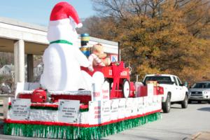 42nd Annual Mayors Christmas Parade Preparade 2015\nPhotography by: Buckleman Photography\nall images ©2015 Buckleman Photography\nThe images displayed here are of low resolution;\nReprints & Website usage available, please contact us: \ngerard@bucklemanphotography.com\n410.608.7990\nbucklemanphotography.com\n7364.jpg