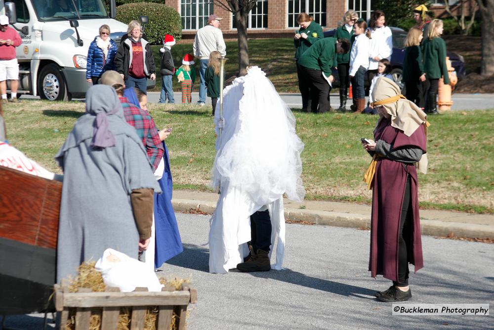 42nd Annual Mayors Christmas Parade Preparade 2015\nPhotography by: Buckleman Photography\nall images ©2015 Buckleman Photography\nThe images displayed here are of low resolution;\nReprints & Website usage available, please contact us: \ngerard@bucklemanphotography.com\n410.608.7990\nbucklemanphotography.com\n7373.jpg