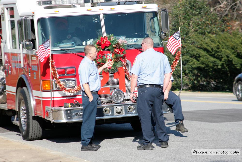 42nd Annual Mayors Christmas Parade Preparade 2015\nPhotography by: Buckleman Photography\nall images ©2015 Buckleman Photography\nThe images displayed here are of low resolution;\nReprints & Website usage available, please contact us: \ngerard@bucklemanphotography.com\n410.608.7990\nbucklemanphotography.com\n7416.jpg