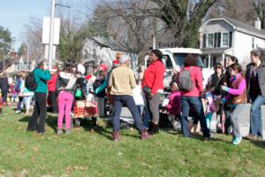 42nd Annual Mayors Christmas Parade Preparade 2015\nPhotography by: Buckleman Photography\nall images ©2015 Buckleman Photography\nThe images displayed here are of low resolution;\nReprints & Website usage available, please contact us: \ngerard@bucklemanphotography.com\n410.608.7990\nbucklemanphotography.com\n7421.jpg