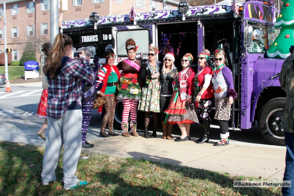 42nd Annual Mayors Christmas Parade Preparade 2015\nPhotography by: Buckleman Photography\nall images ©2015 Buckleman Photography\nThe images displayed here are of low resolution;\nReprints & Website usage available, please contact us: \ngerard@bucklemanphotography.com\n410.608.7990\nbucklemanphotography.com\n7431.jpg