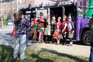 42nd Annual Mayors Christmas Parade Preparade 2015\nPhotography by: Buckleman Photography\nall images ©2015 Buckleman Photography\nThe images displayed here are of low resolution;\nReprints & Website usage available, please contact us: \ngerard@bucklemanphotography.com\n410.608.7990\nbucklemanphotography.com\n7431.jpg