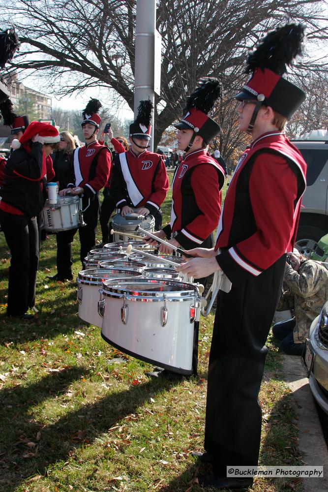 42nd Annual Mayors Christmas Parade Preparade 2015\nPhotography by: Buckleman Photography\nall images ©2015 Buckleman Photography\nThe images displayed here are of low resolution;\nReprints & Website usage available, please contact us: \ngerard@bucklemanphotography.com\n410.608.7990\nbucklemanphotography.com\n7433.jpg