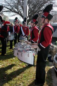 42nd Annual Mayors Christmas Parade Preparade 2015\nPhotography by: Buckleman Photography\nall images ©2015 Buckleman Photography\nThe images displayed here are of low resolution;\nReprints & Website usage available, please contact us: \ngerard@bucklemanphotography.com\n410.608.7990\nbucklemanphotography.com\n7433.jpg