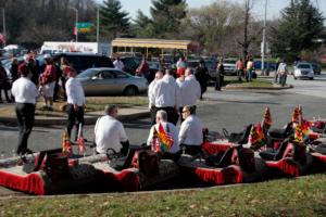 42nd Annual Mayors Christmas Parade Preparade 2015\nPhotography by: Buckleman Photography\nall images ©2015 Buckleman Photography\nThe images displayed here are of low resolution;\nReprints & Website usage available, please contact us: \ngerard@bucklemanphotography.com\n410.608.7990\nbucklemanphotography.com\n7435.jpg