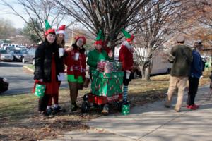 42nd Annual Mayors Christmas Parade Preparade 2015\nPhotography by: Buckleman Photography\nall images ©2015 Buckleman Photography\nThe images displayed here are of low resolution;\nReprints & Website usage available, please contact us: \ngerard@bucklemanphotography.com\n410.608.7990\nbucklemanphotography.com\n7437.jpg