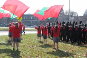 42nd Annual Mayors Christmas Parade Preparade 2015\nPhotography by: Buckleman Photography\nall images ©2015 Buckleman Photography\nThe images displayed here are of low resolution;\nReprints & Website usage available, please contact us: \ngerard@bucklemanphotography.com\n410.608.7990\nbucklemanphotography.com\n7443.jpg