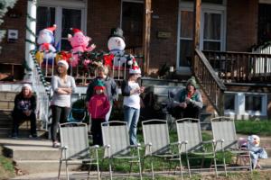 42nd Annual Mayors Christmas Parade Preparade 2015\nPhotography by: Buckleman Photography\nall images ©2015 Buckleman Photography\nThe images displayed here are of low resolution;\nReprints & Website usage available, please contact us: \ngerard@bucklemanphotography.com\n410.608.7990\nbucklemanphotography.com\n7452.jpg