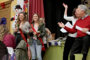 44th Annual Mayors Christmas Parade 2016\nPhotography by: Buckleman Photography\nall images ©2016 Buckleman Photography\nThe images displayed here are of low resolution;\nReprints available, please contact us: \ngerard@bucklemanphotography.com\n410.608.7990\nbucklemanphotography.com\n6284C.jpg