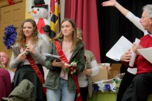 44th Annual Mayors Christmas Parade 2016\nPhotography by: Buckleman Photography\nall images ©2016 Buckleman Photography\nThe images displayed here are of low resolution;\nReprints available, please contact us: \ngerard@bucklemanphotography.com\n410.608.7990\nbucklemanphotography.com\n8396C.jpg