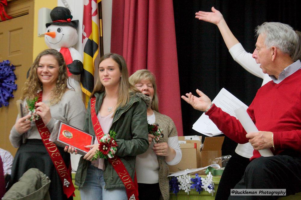 44th Annual Mayors Christmas Parade 2016\nPhotography by: Buckleman Photography\nall images ©2016 Buckleman Photography\nThe images displayed here are of low resolution;\nReprints available, please contact us: \ngerard@bucklemanphotography.com\n410.608.7990\nbucklemanphotography.com\n8398C.jpg