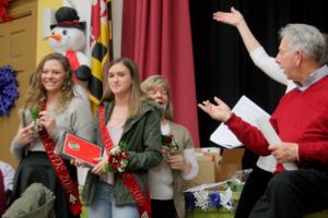 44th Annual Mayors Christmas Parade 2016\nPhotography by: Buckleman Photography\nall images ©2016 Buckleman Photography\nThe images displayed here are of low resolution;\nReprints available, please contact us: \ngerard@bucklemanphotography.com\n410.608.7990\nbucklemanphotography.com\n8398C.jpg