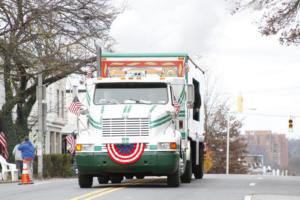 44th Annual Mayors Christmas Parade 2016\nPhotography by: Buckleman Photography\nall images ©2016 Buckleman Photography\nThe images displayed here are of low resolution;\nReprints available, please contact us: \ngerard@bucklemanphotography.com\n410.608.7990\nbucklemanphotography.com\n_MG_6530.CR2