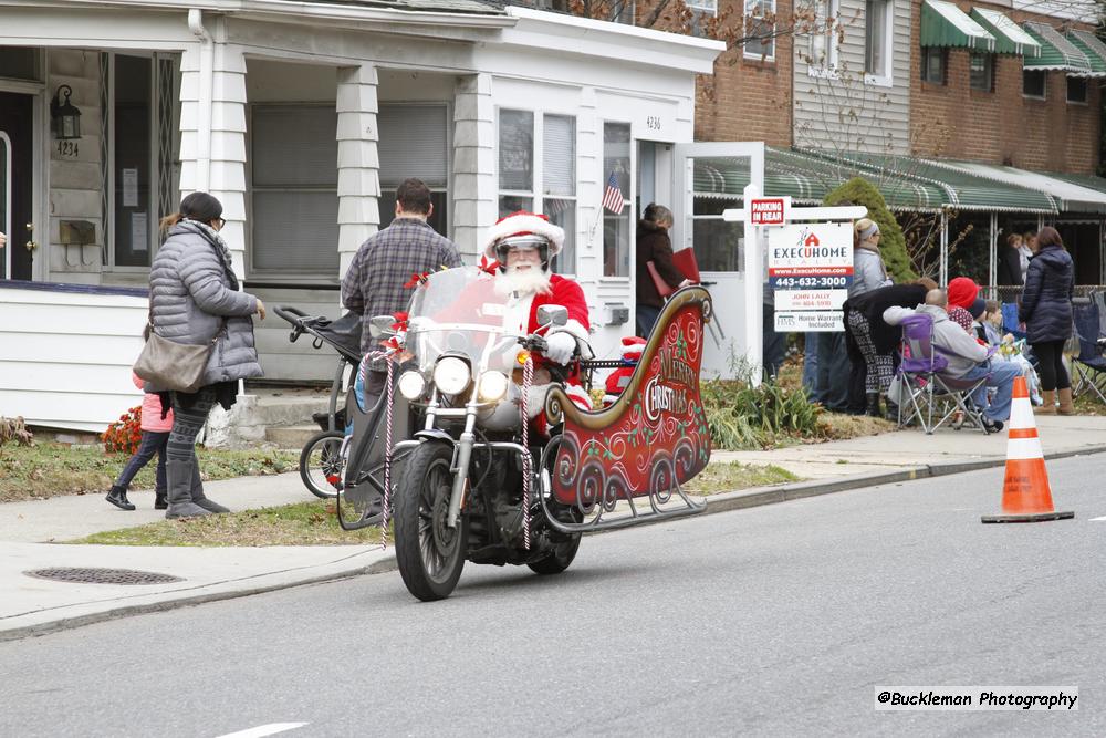 44th Annual Mayors Christmas Parade 2016\nPhotography by: Buckleman Photography\nall images ©2016 Buckleman Photography\nThe images displayed here are of low resolution;\nReprints available, please contact us: \ngerard@bucklemanphotography.com\n410.608.7990\nbucklemanphotography.com\n_MG_6539.CR2