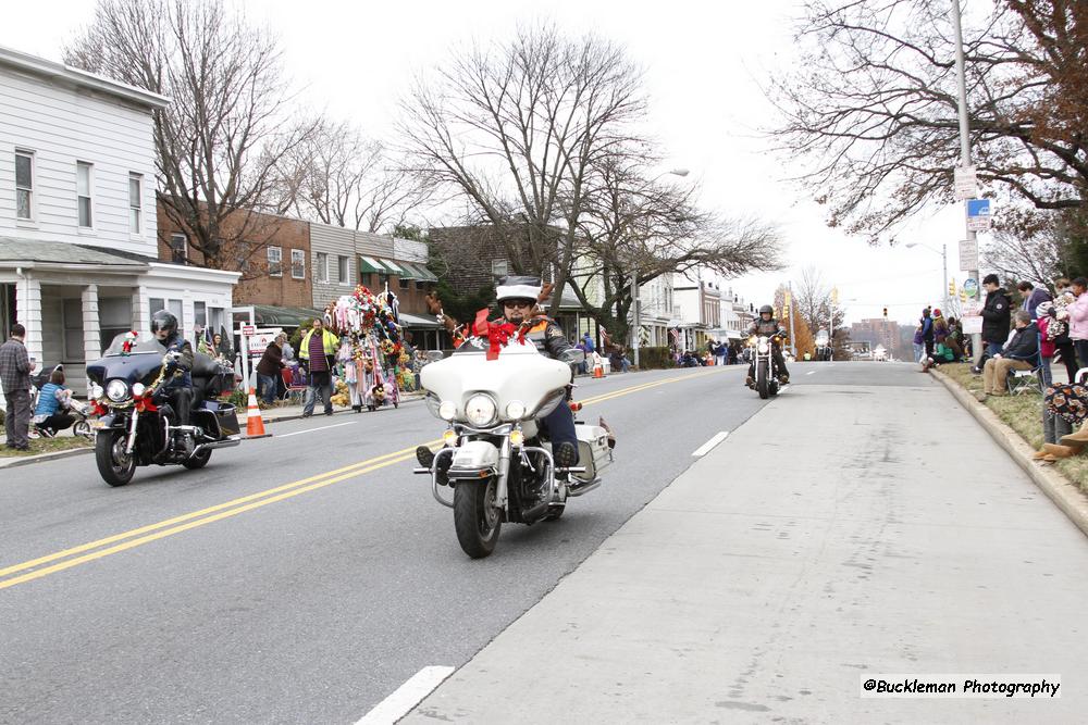 44th Annual Mayors Christmas Parade 2016\nPhotography by: Buckleman Photography\nall images ©2016 Buckleman Photography\nThe images displayed here are of low resolution;\nReprints available, please contact us: \ngerard@bucklemanphotography.com\n410.608.7990\nbucklemanphotography.com\n_MG_6541.CR2