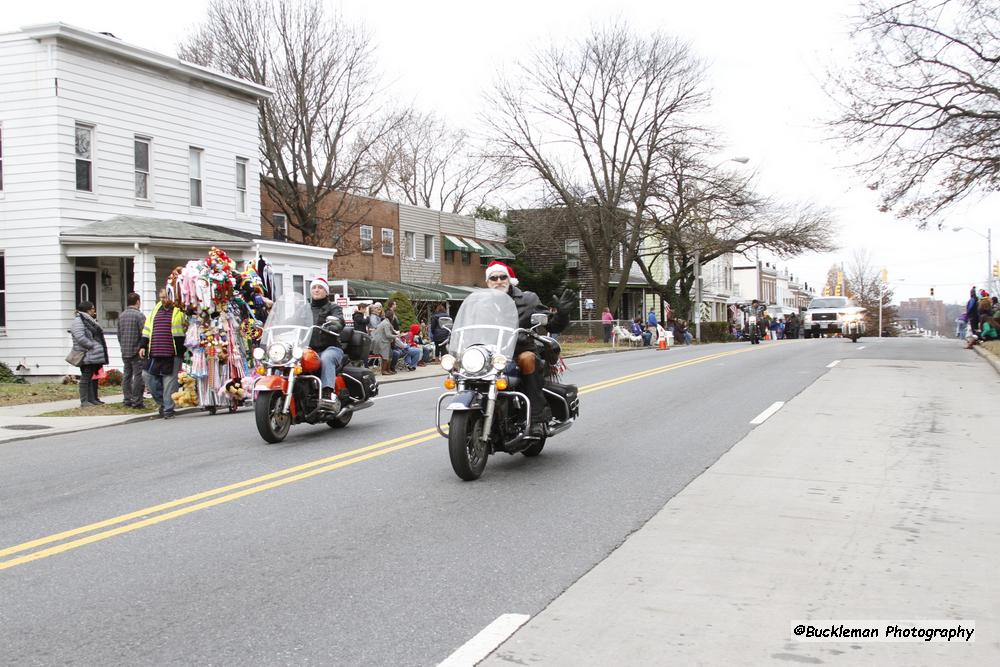 44th Annual Mayors Christmas Parade 2016\nPhotography by: Buckleman Photography\nall images ©2016 Buckleman Photography\nThe images displayed here are of low resolution;\nReprints available, please contact us: \ngerard@bucklemanphotography.com\n410.608.7990\nbucklemanphotography.com\n_MG_6543.CR2