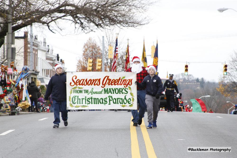 44th Annual Mayors Christmas Parade 2016\nPhotography by: Buckleman Photography\nall images ©2016 Buckleman Photography\nThe images displayed here are of low resolution;\nReprints available, please contact us: \ngerard@bucklemanphotography.com\n410.608.7990\nbucklemanphotography.com\n_MG_6548.CR2