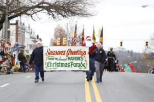 44th Annual Mayors Christmas Parade 2016\nPhotography by: Buckleman Photography\nall images ©2016 Buckleman Photography\nThe images displayed here are of low resolution;\nReprints available, please contact us: \ngerard@bucklemanphotography.com\n410.608.7990\nbucklemanphotography.com\n_MG_6548.CR2