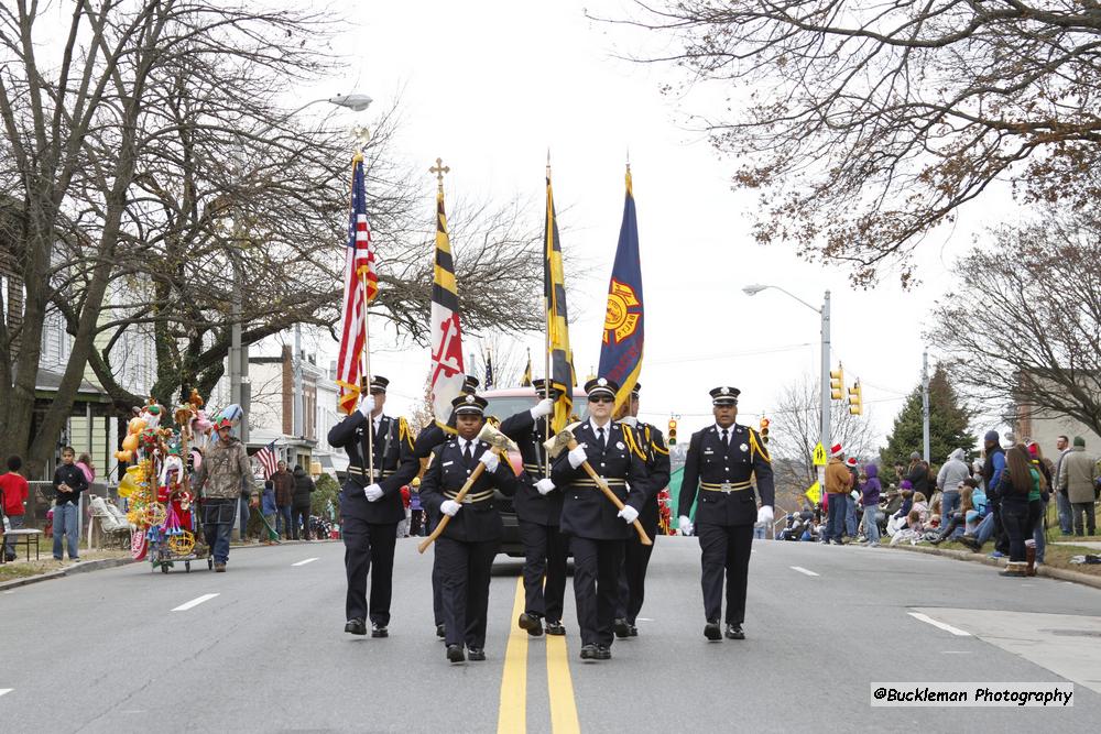 44th Annual Mayors Christmas Parade 2016\nPhotography by: Buckleman Photography\nall images ©2016 Buckleman Photography\nThe images displayed here are of low resolution;\nReprints available, please contact us: \ngerard@bucklemanphotography.com\n410.608.7990\nbucklemanphotography.com\n_MG_6551.CR2