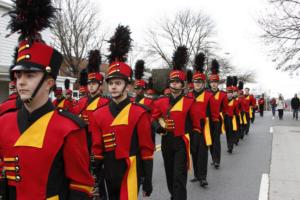 44th Annual Mayors Christmas Parade 2016\nPhotography by: Buckleman Photography\nall images ©2016 Buckleman Photography\nThe images displayed here are of low resolution;\nReprints available, please contact us: \ngerard@bucklemanphotography.com\n410.608.7990\nbucklemanphotography.com\n_MG_6561.CR2